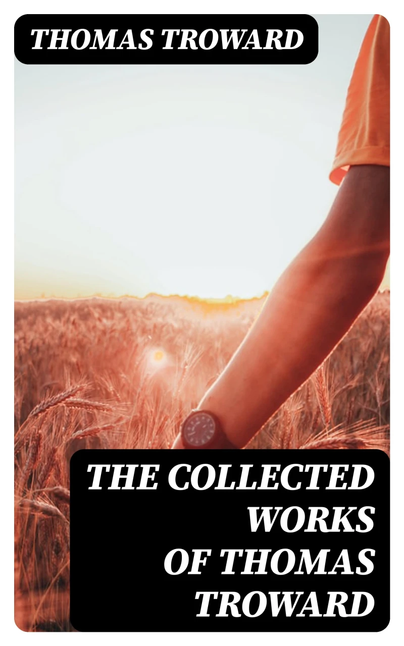Portada: The Collected Works of Thomas Troward