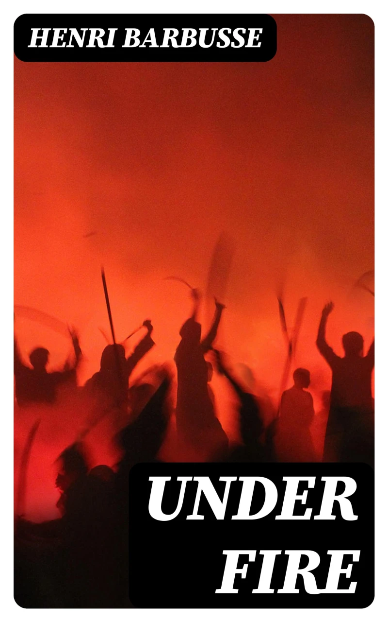 Portada: Under Fire