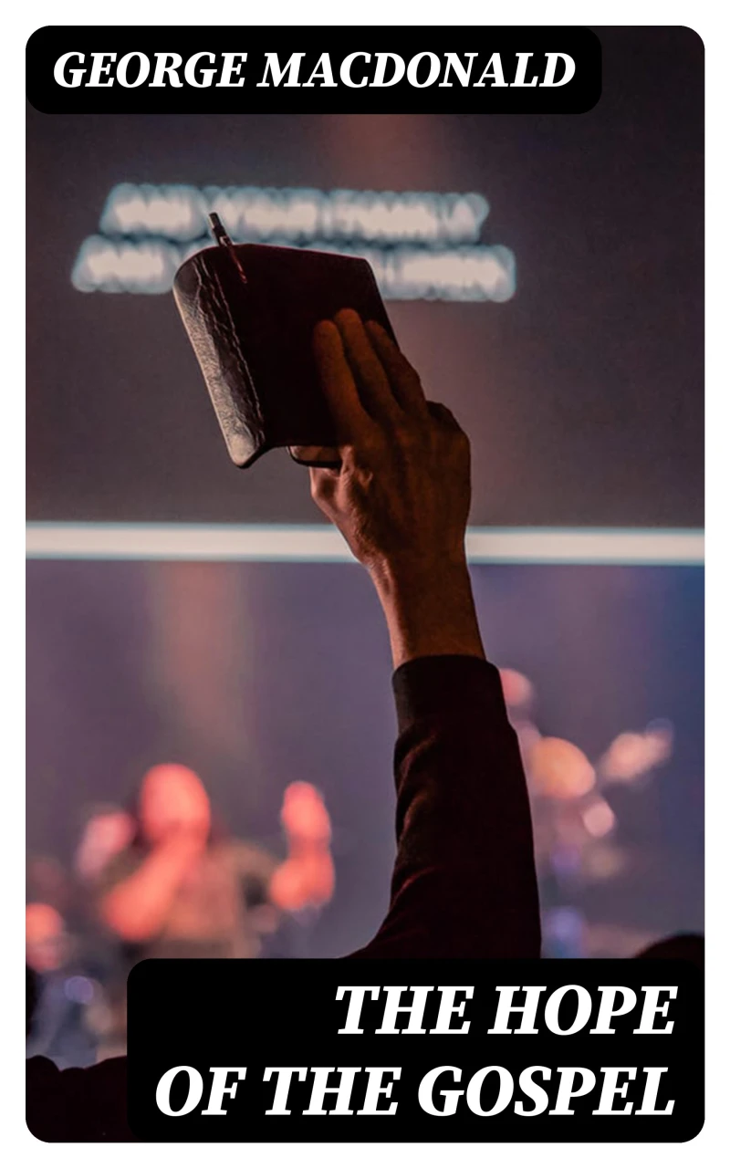 Portada: The Hope of the Gospel