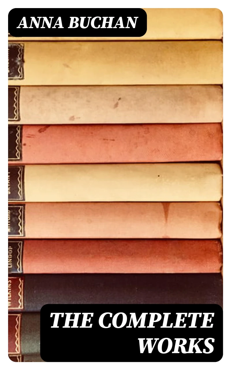 Portada: The Complete Works