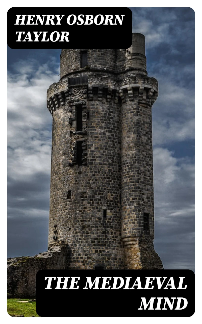 Portada: The Mediaeval Mind