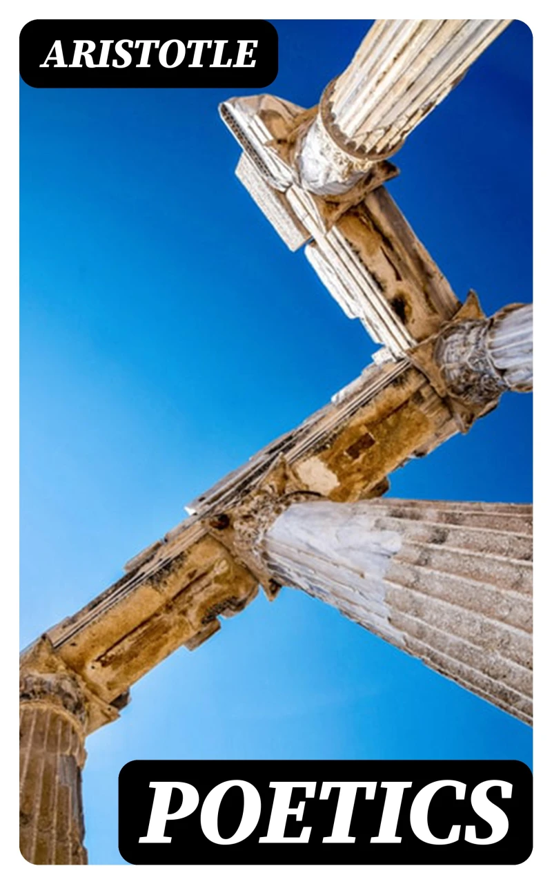 Portada: Poetics