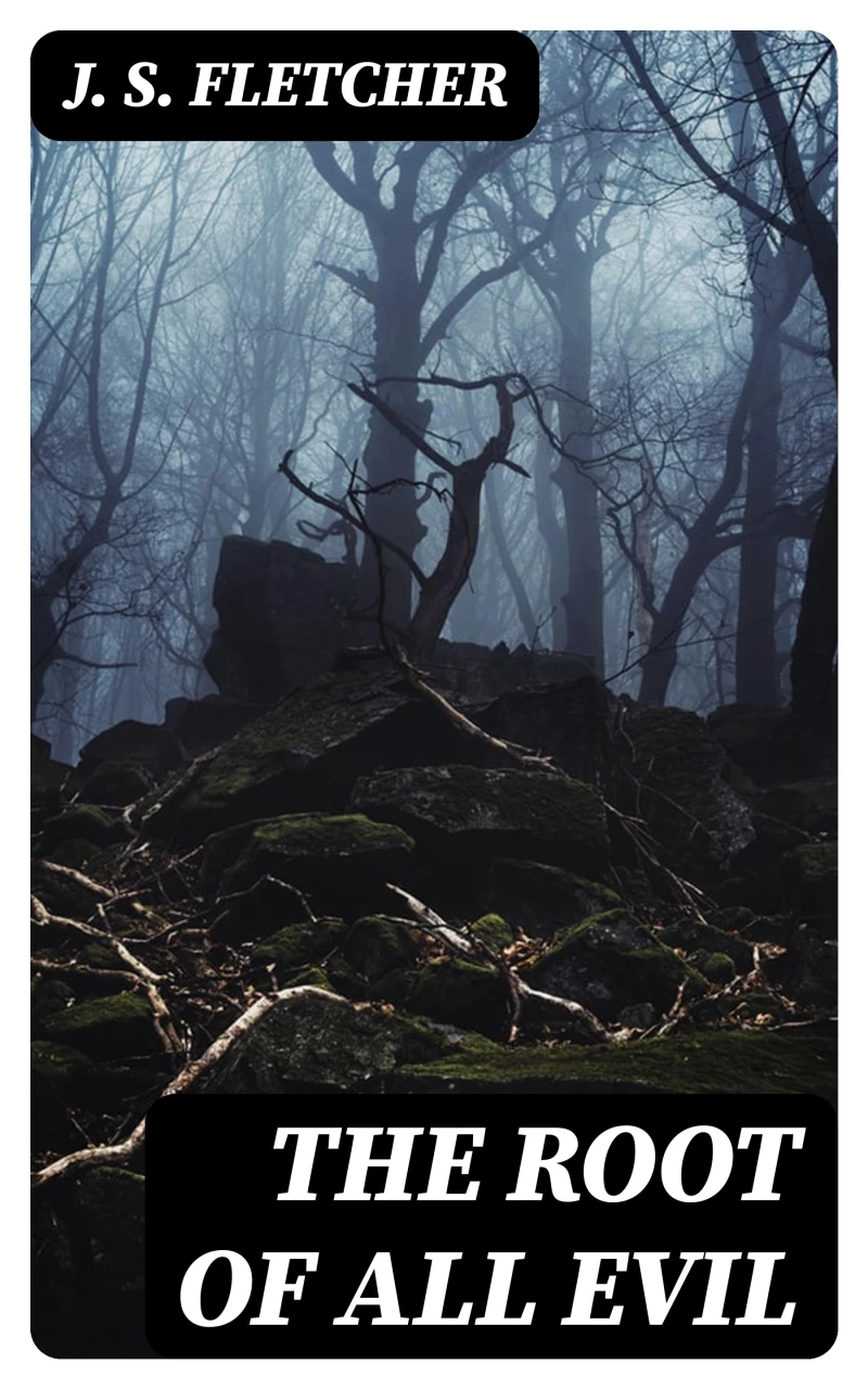 Portada: The Root of All Evil