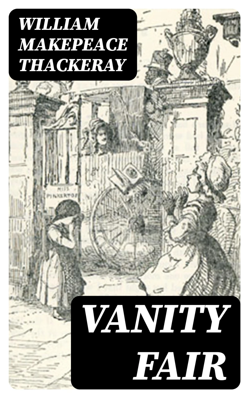 Portada: Vanity Fair