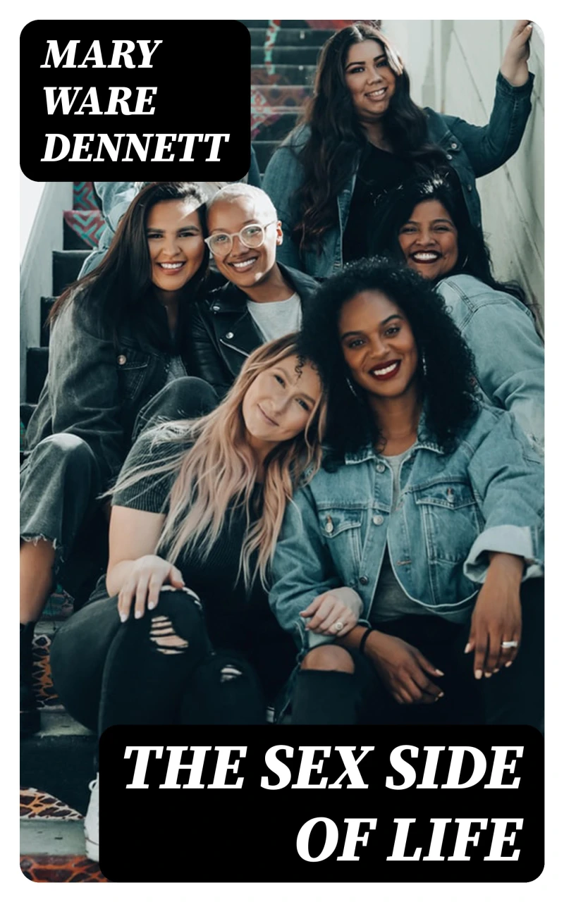 Portada: The Sex Side of Life