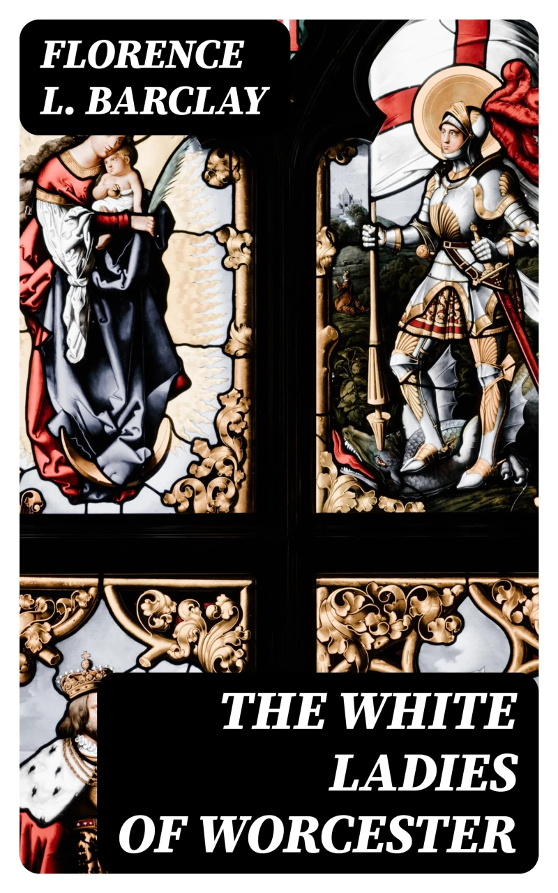 Portada: The White Ladies of Worcester