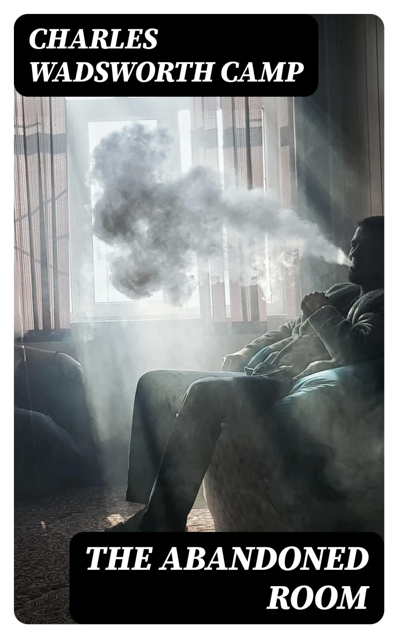 Portada: The Abandoned Room