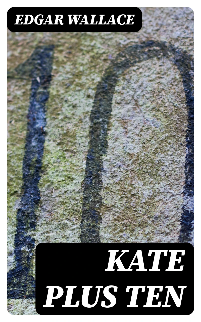 Portada: Kate Plus Ten