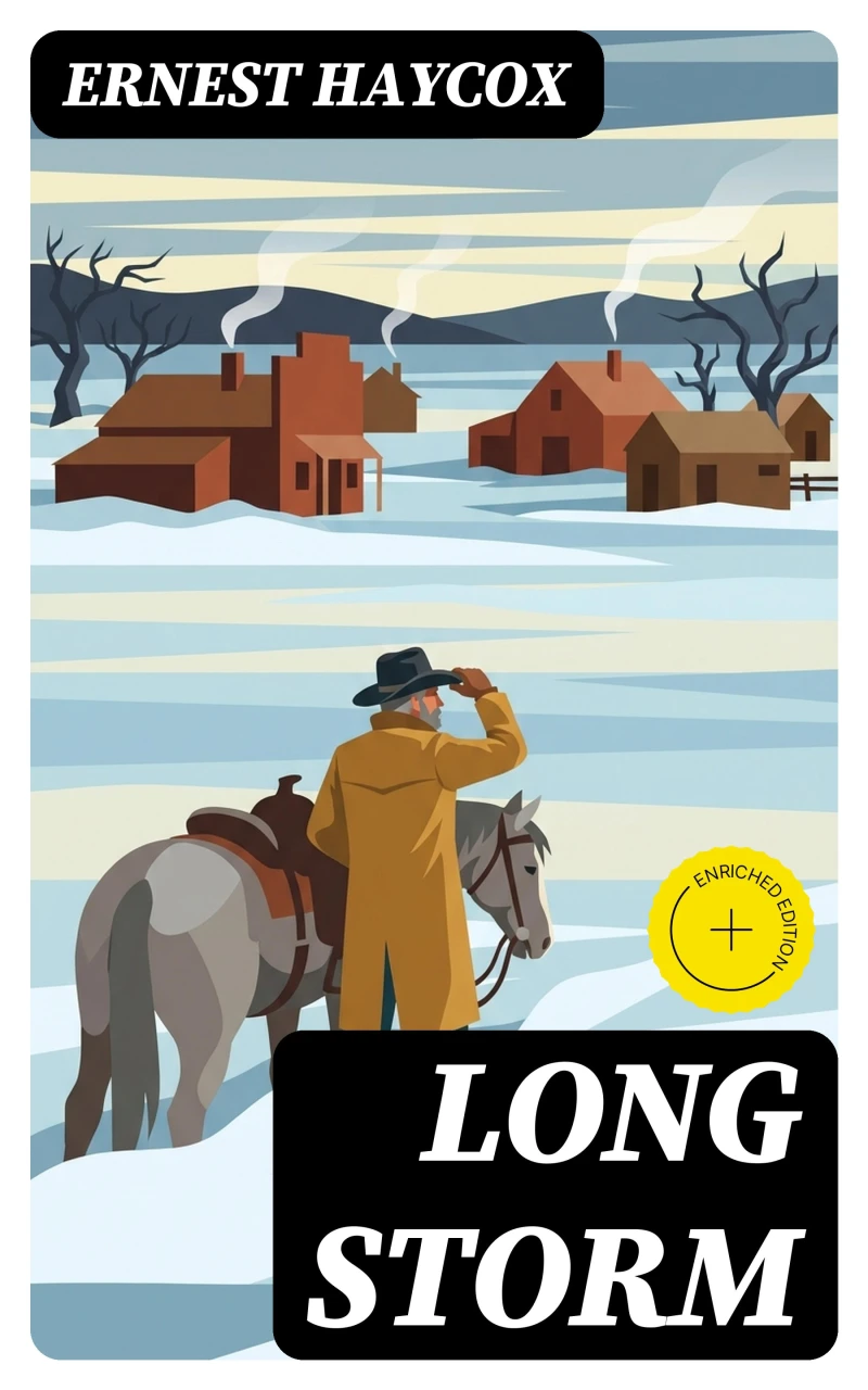 Portada: Long Storm (Annotated)