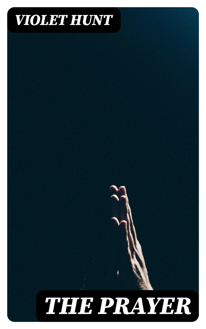 Portada: The Prayer