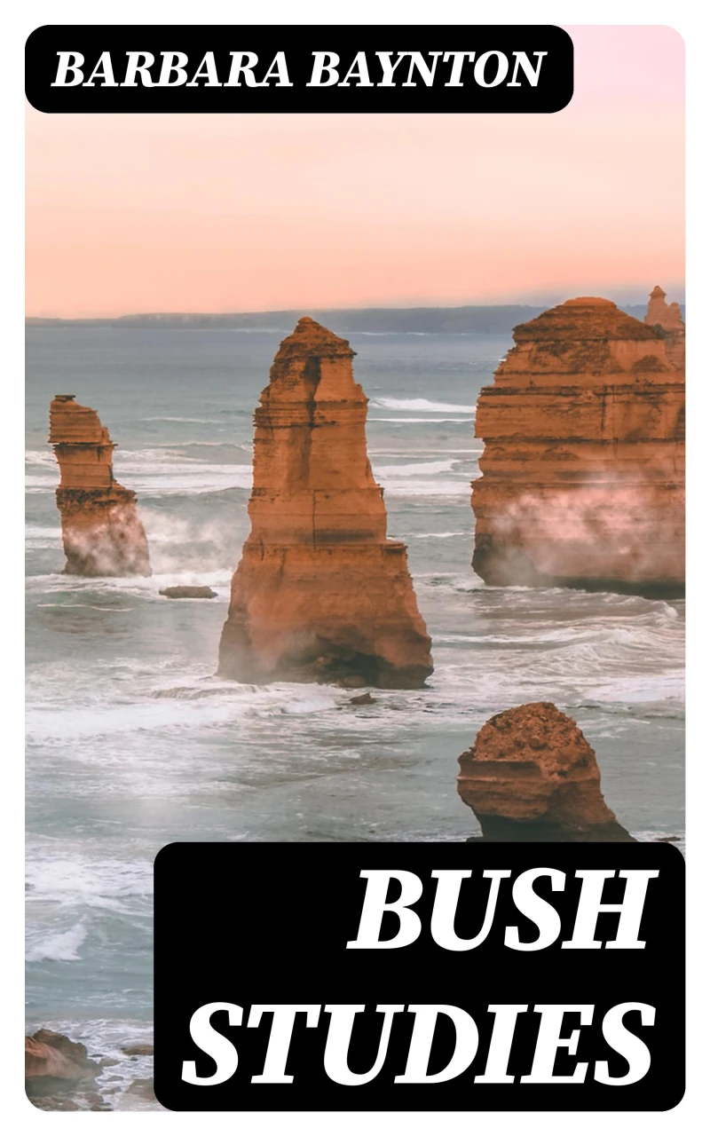 Portada: Bush Studies