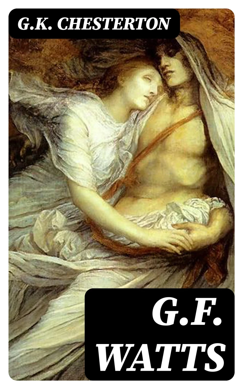 Portada: G.F. Watts