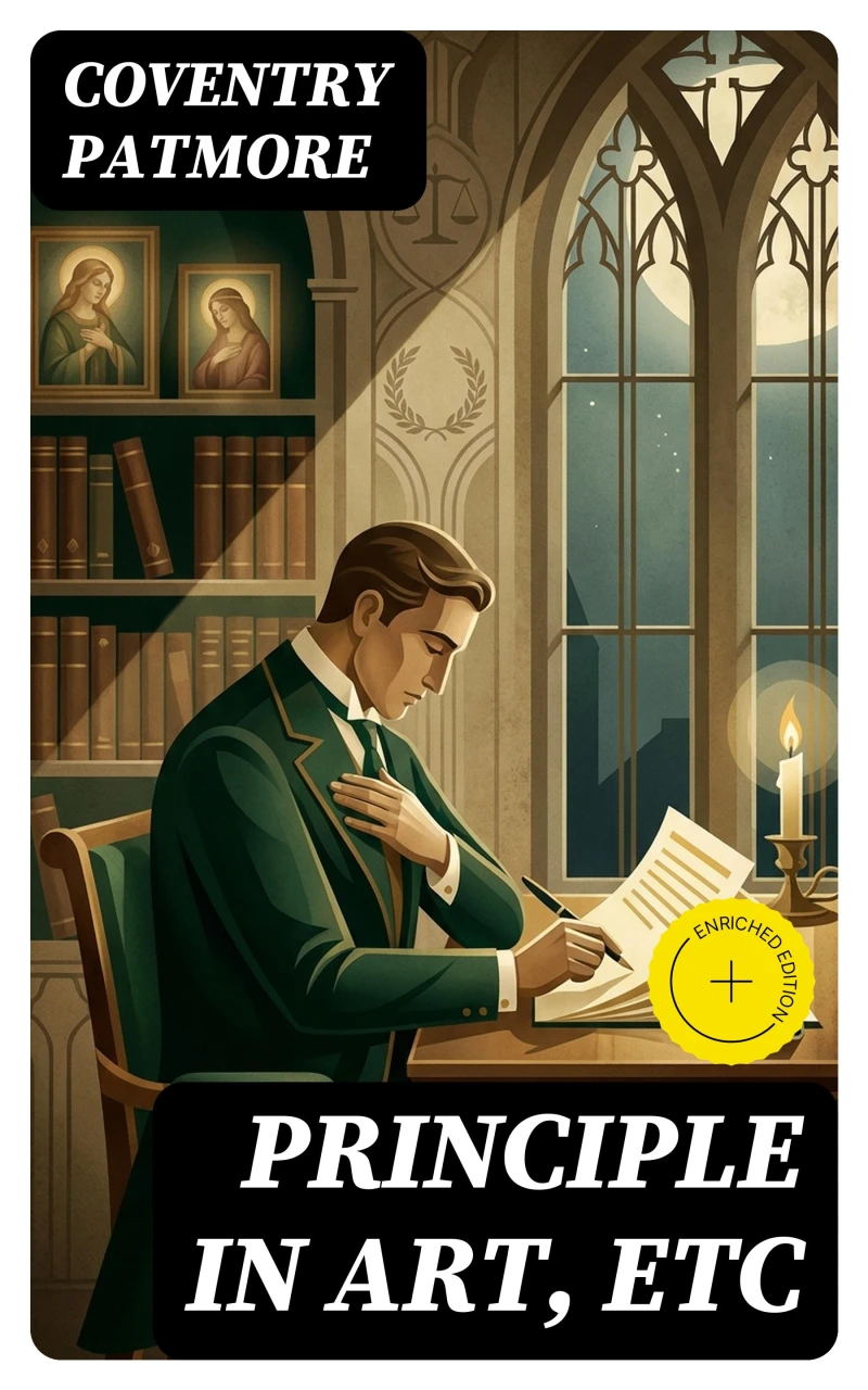 Portada: Principle in Art, Etc (Annotated)