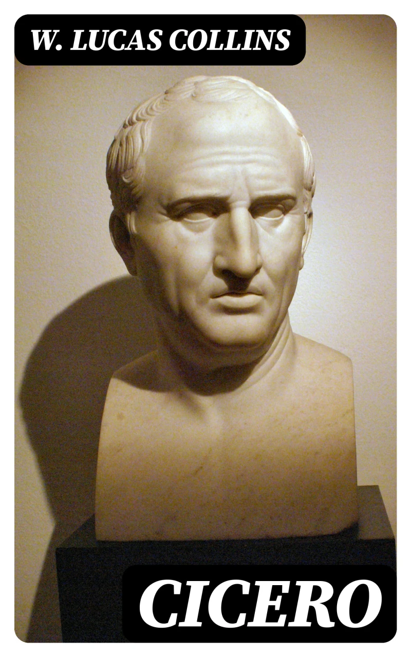 Portada: Cicero