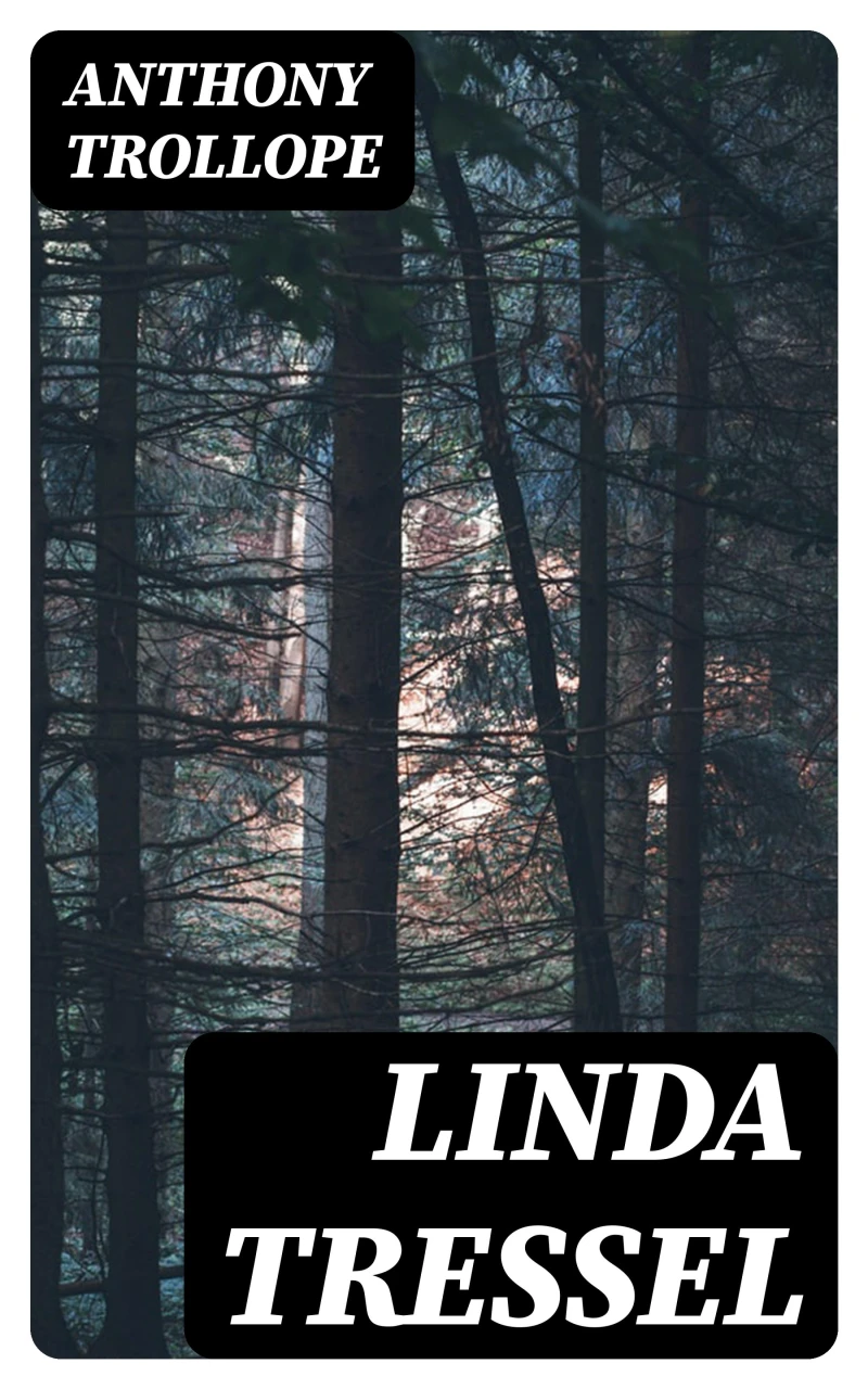 Portada: Linda Tressel