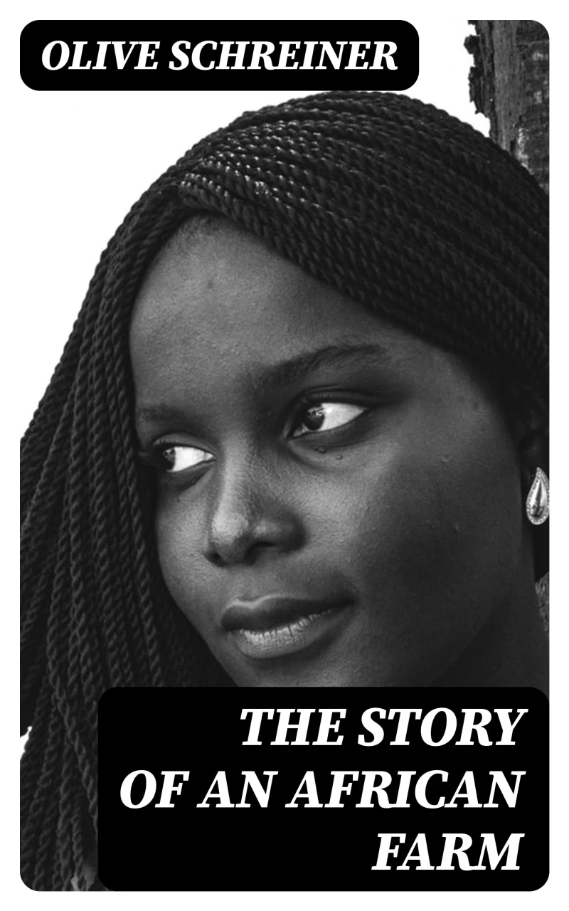 Portada: The Story of an African Farm