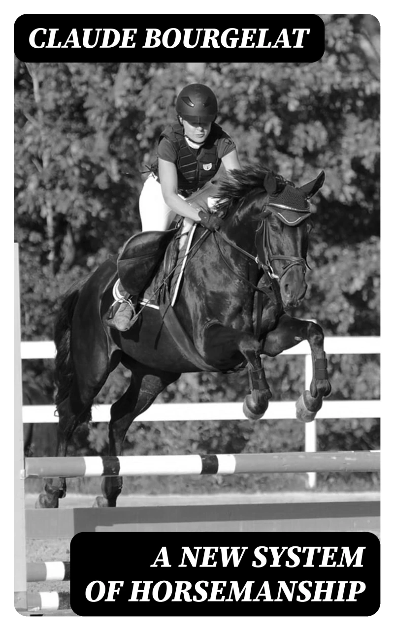 Portada: A New System of Horsemanship