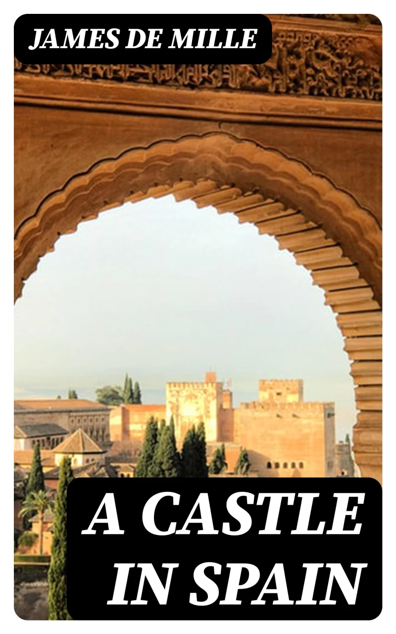 Portada: A Castle in Spain