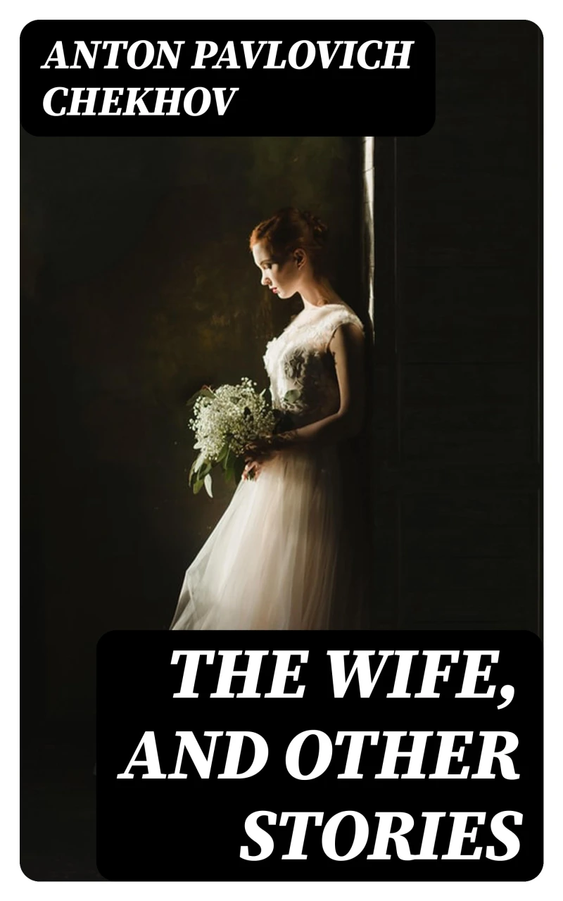 Portada: The Wife, and Other Stories