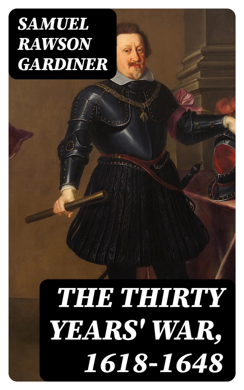 Portada: The Thirty Years' War, 1618-1648