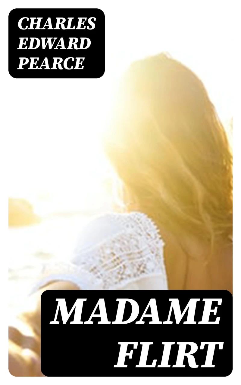 Portada: Madame Flirt