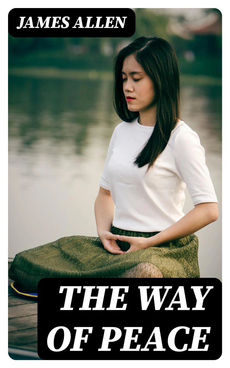 Portada: The Way of Peace
