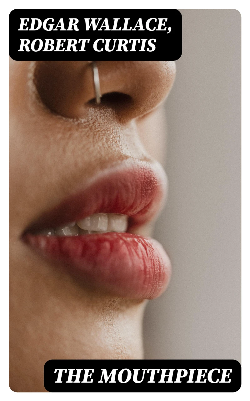 Portada: The Mouthpiece