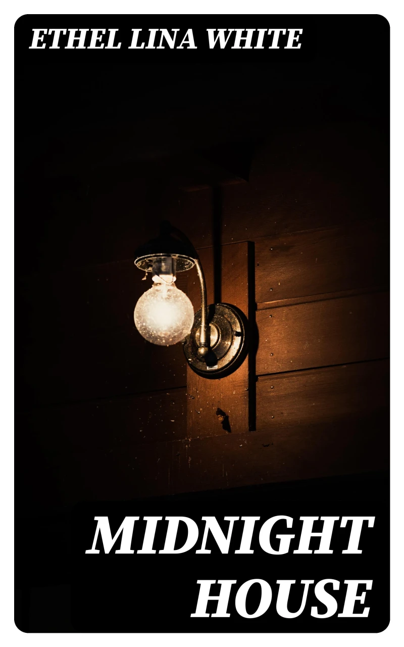 Portada: Midnight House