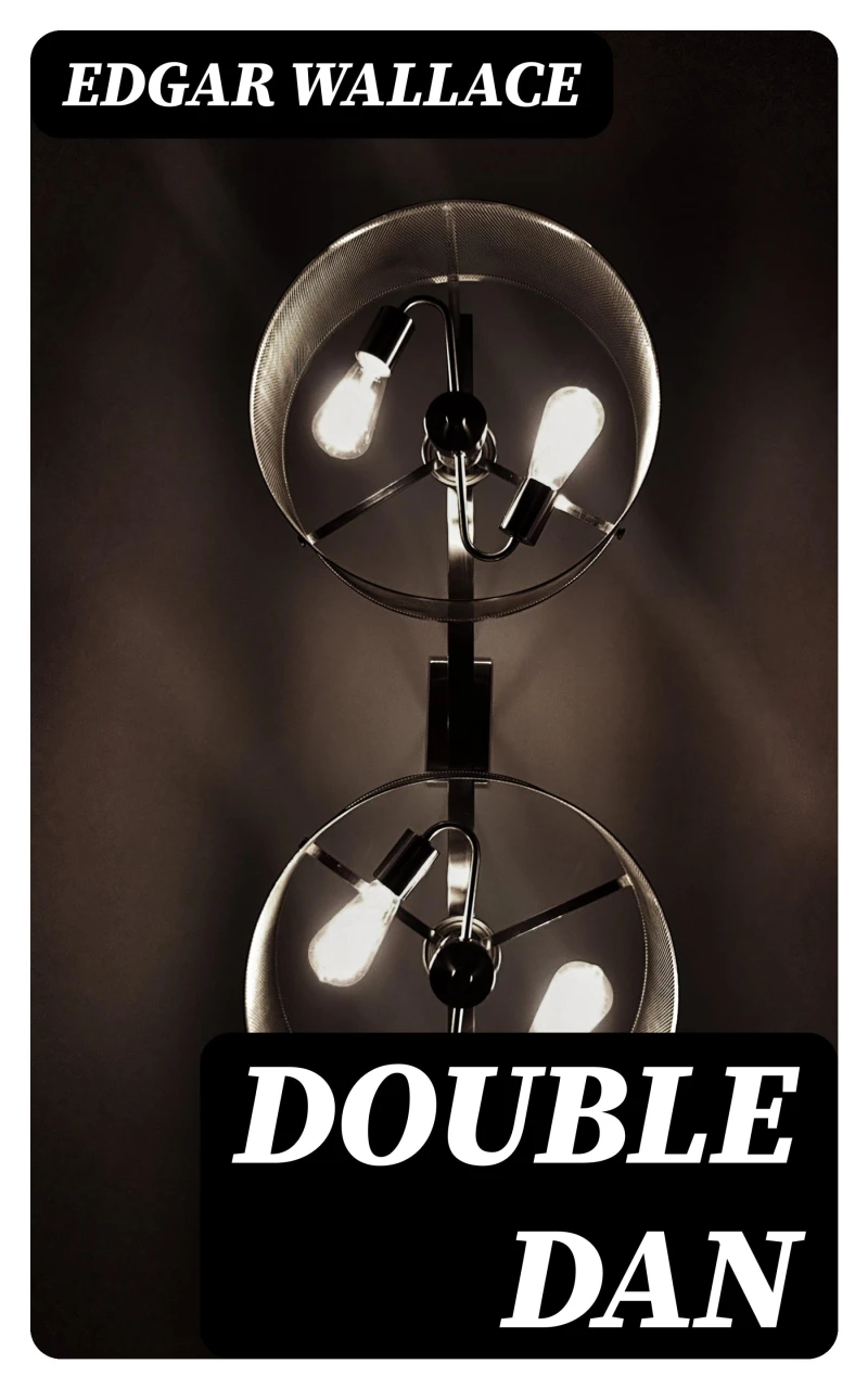 Portada: Double Dan