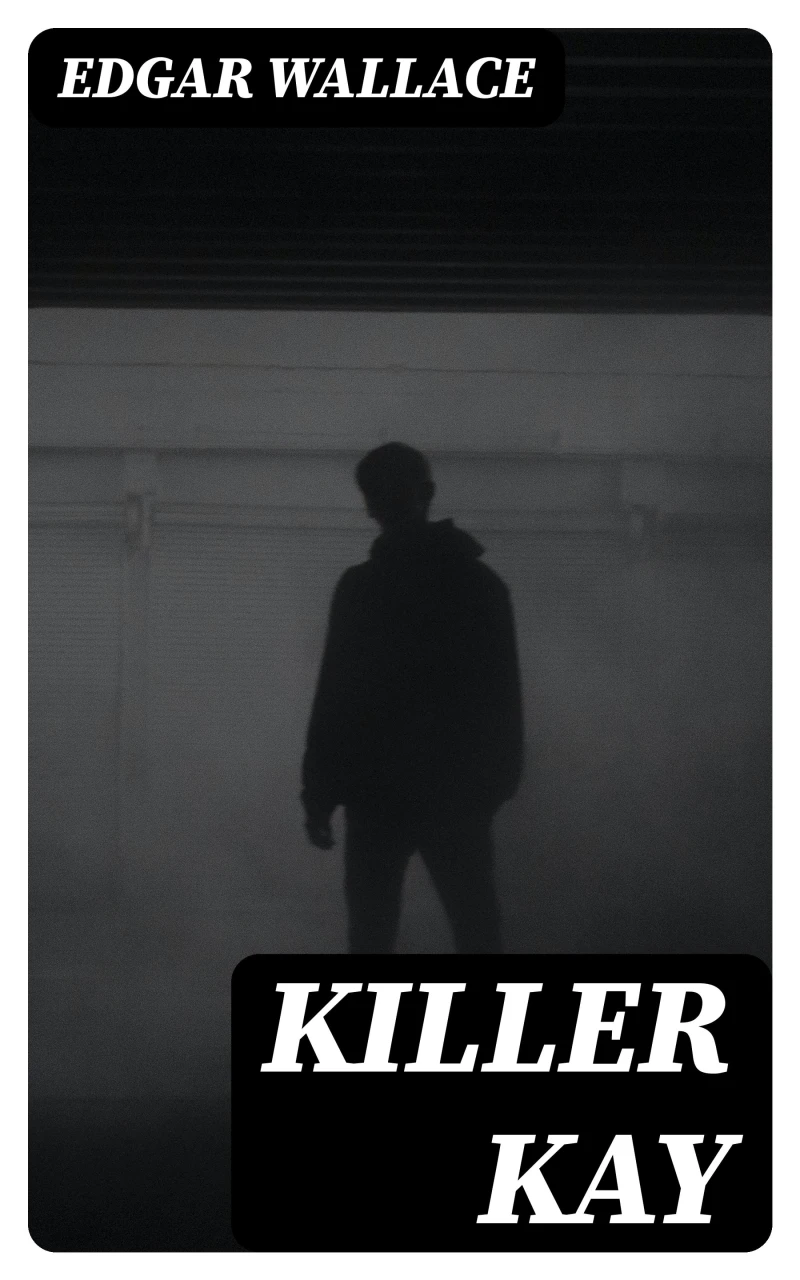 Portada: Killer Kay