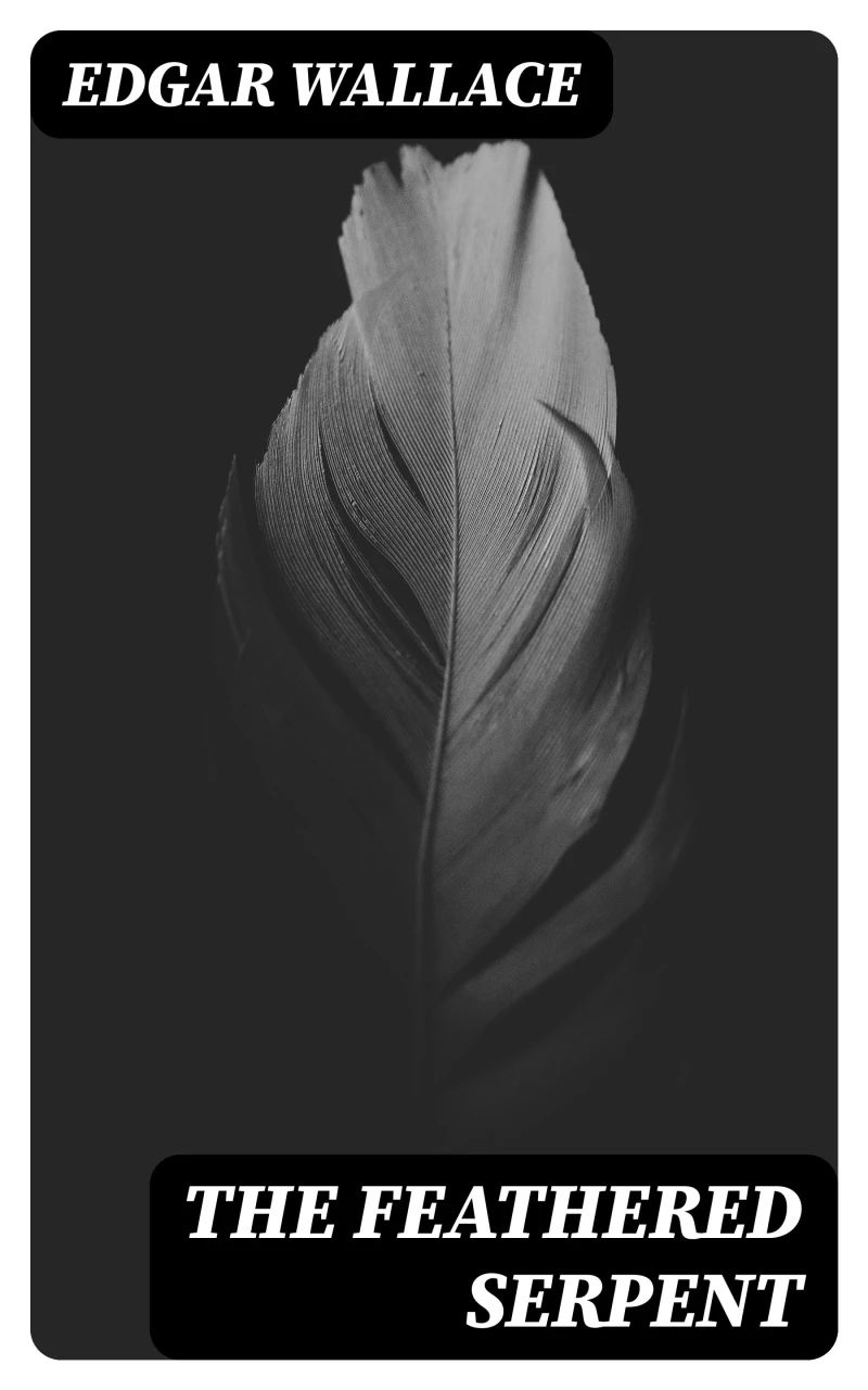Portada: The Feathered Serpent