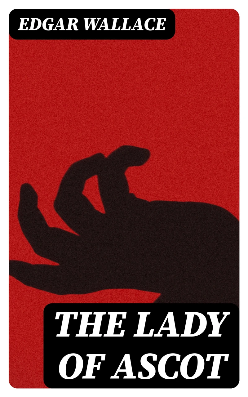 Portada: The Lady of Ascot