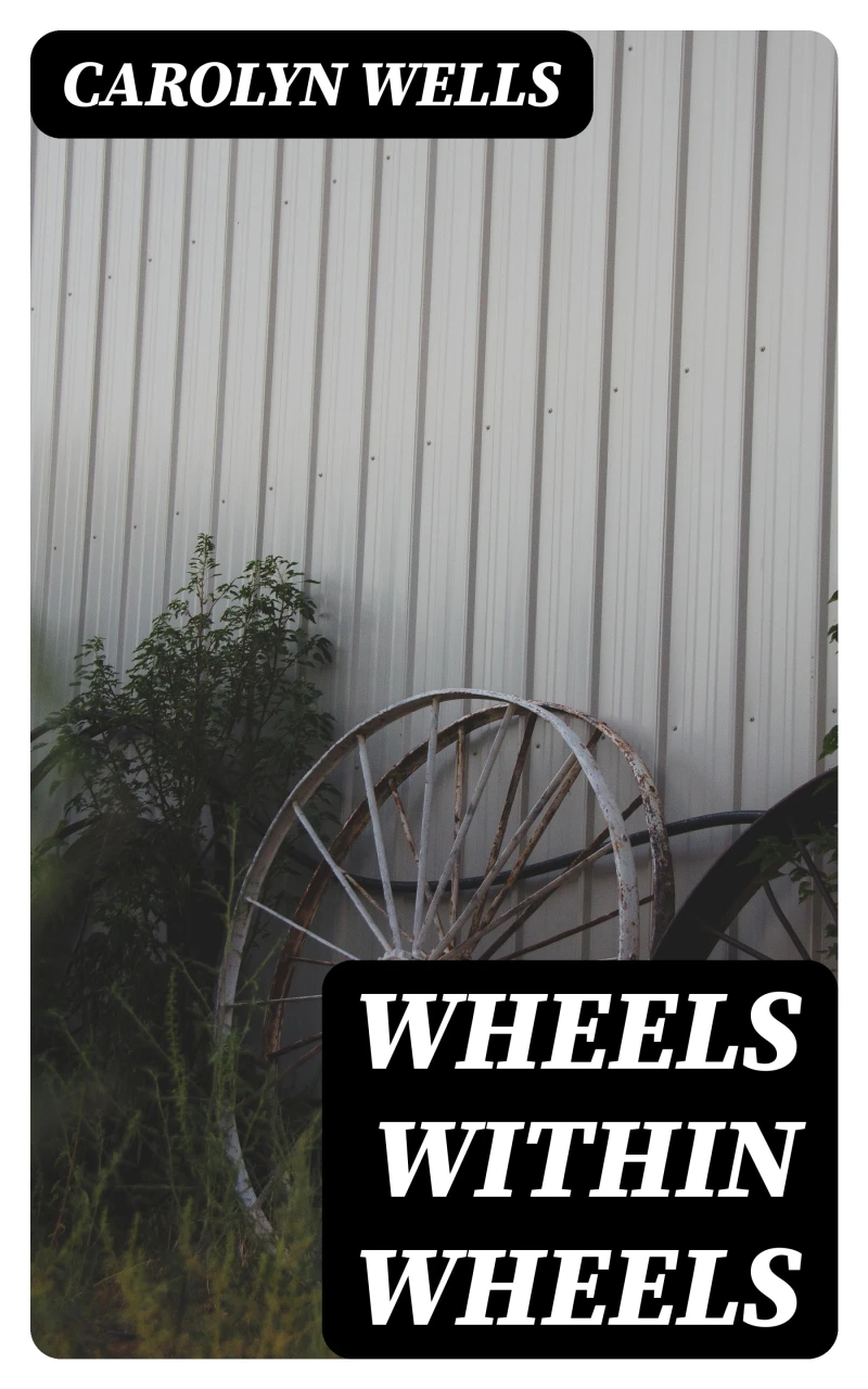 Portada: Wheels within Wheels