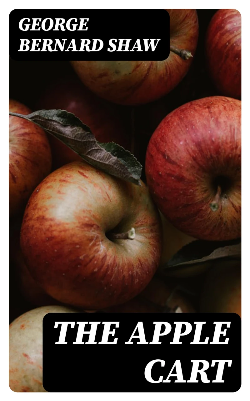 Portada: The Apple Cart