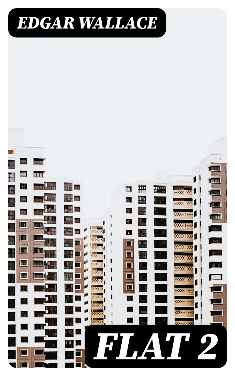 Portada: Flat 2