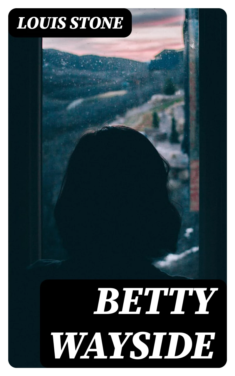 Portada: Betty Wayside