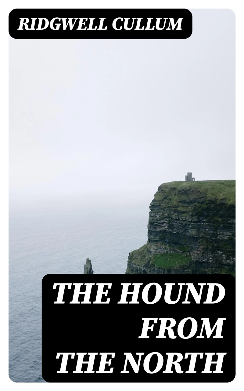 Portada: The Hound From The North
