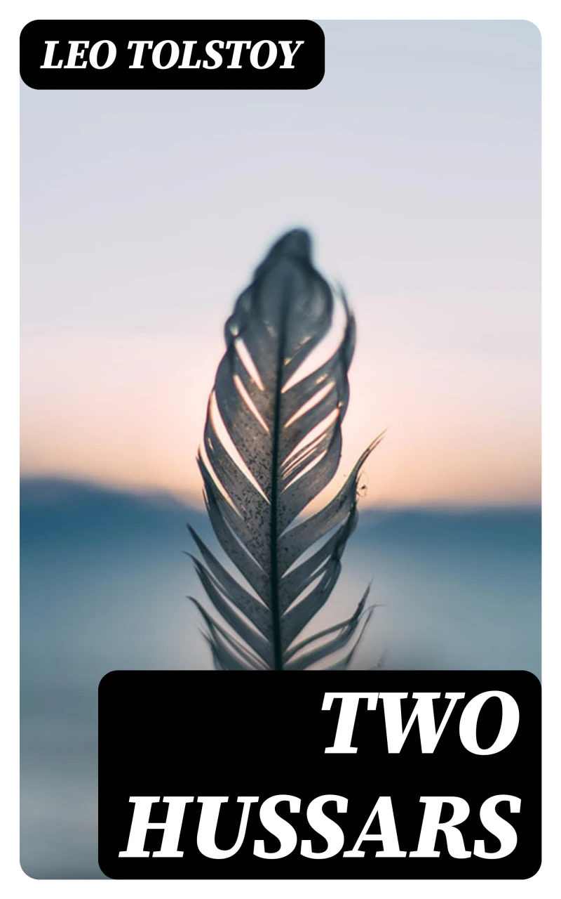 Portada: Two Hussars