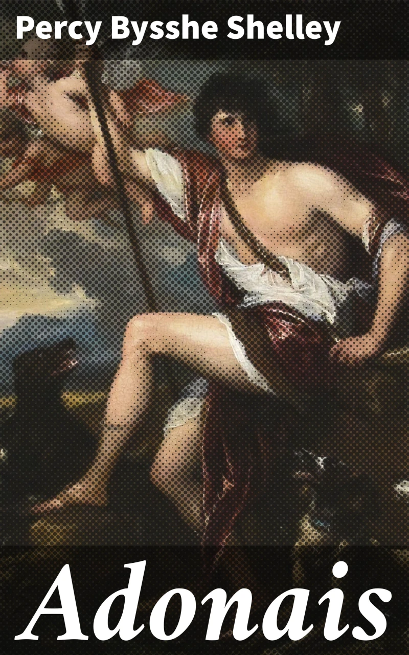 Portada: Adonais