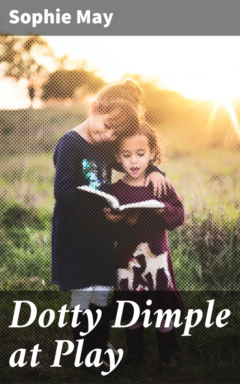 Portada: Dotty Dimple at Play