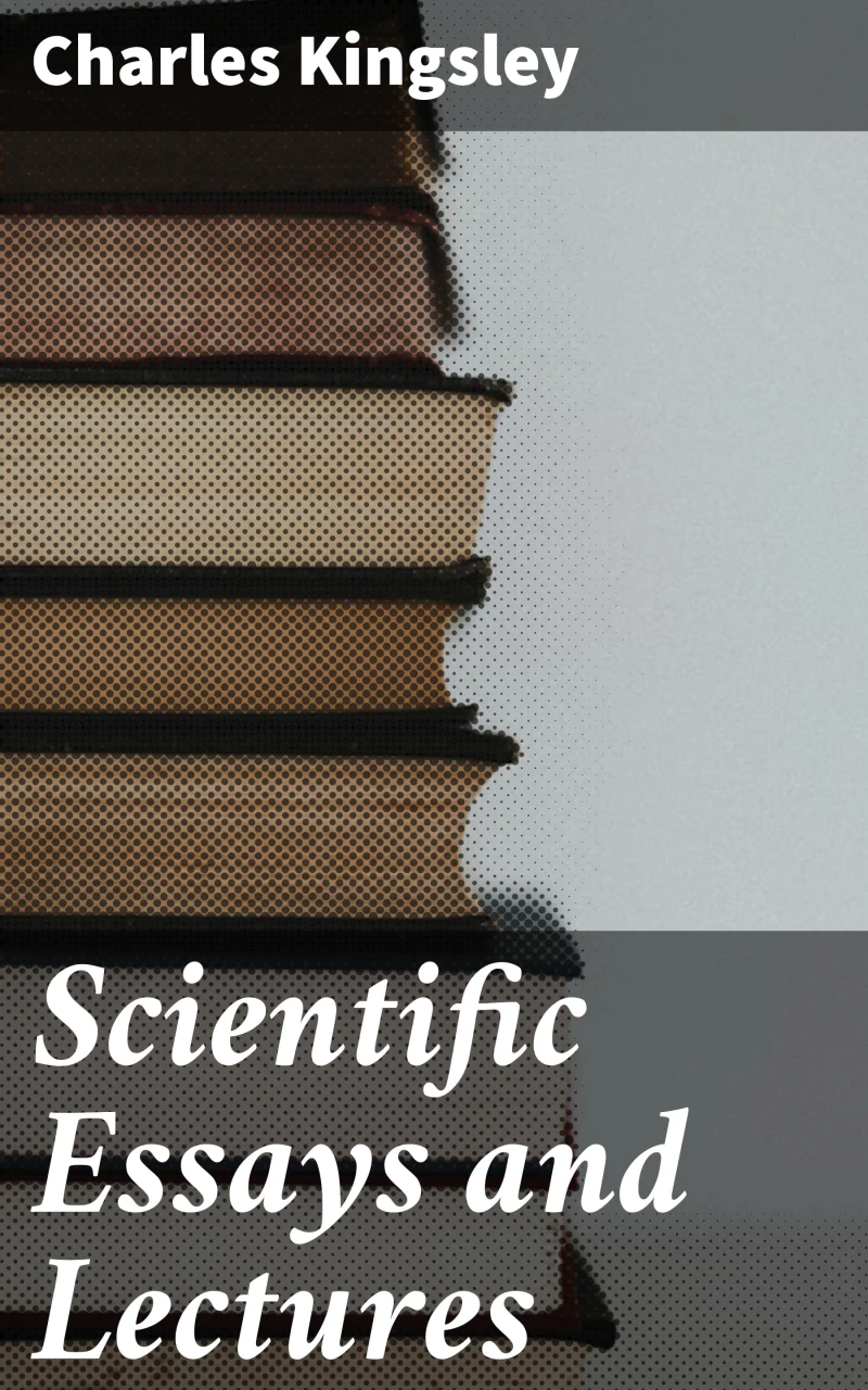 Portada: Scientific Essays and Lectures