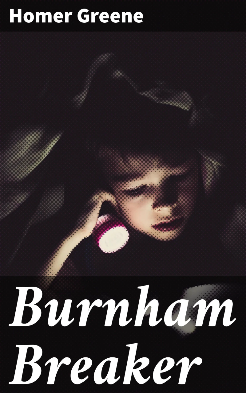 Portada: Burnham Breaker