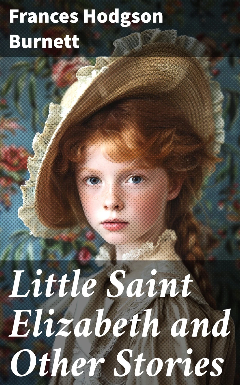 Portada: Little Saint Elizabeth and Other Stories