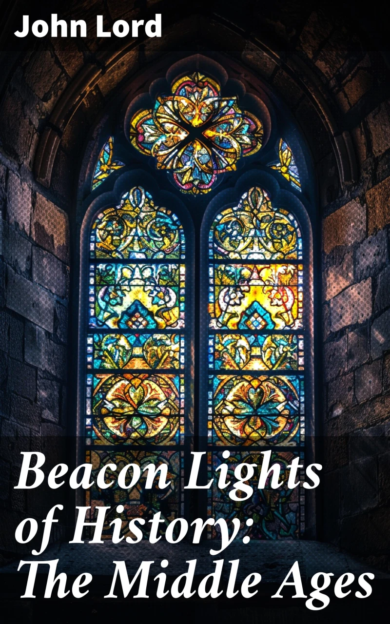 Portada: Beacon Lights of History: The Middle Ages