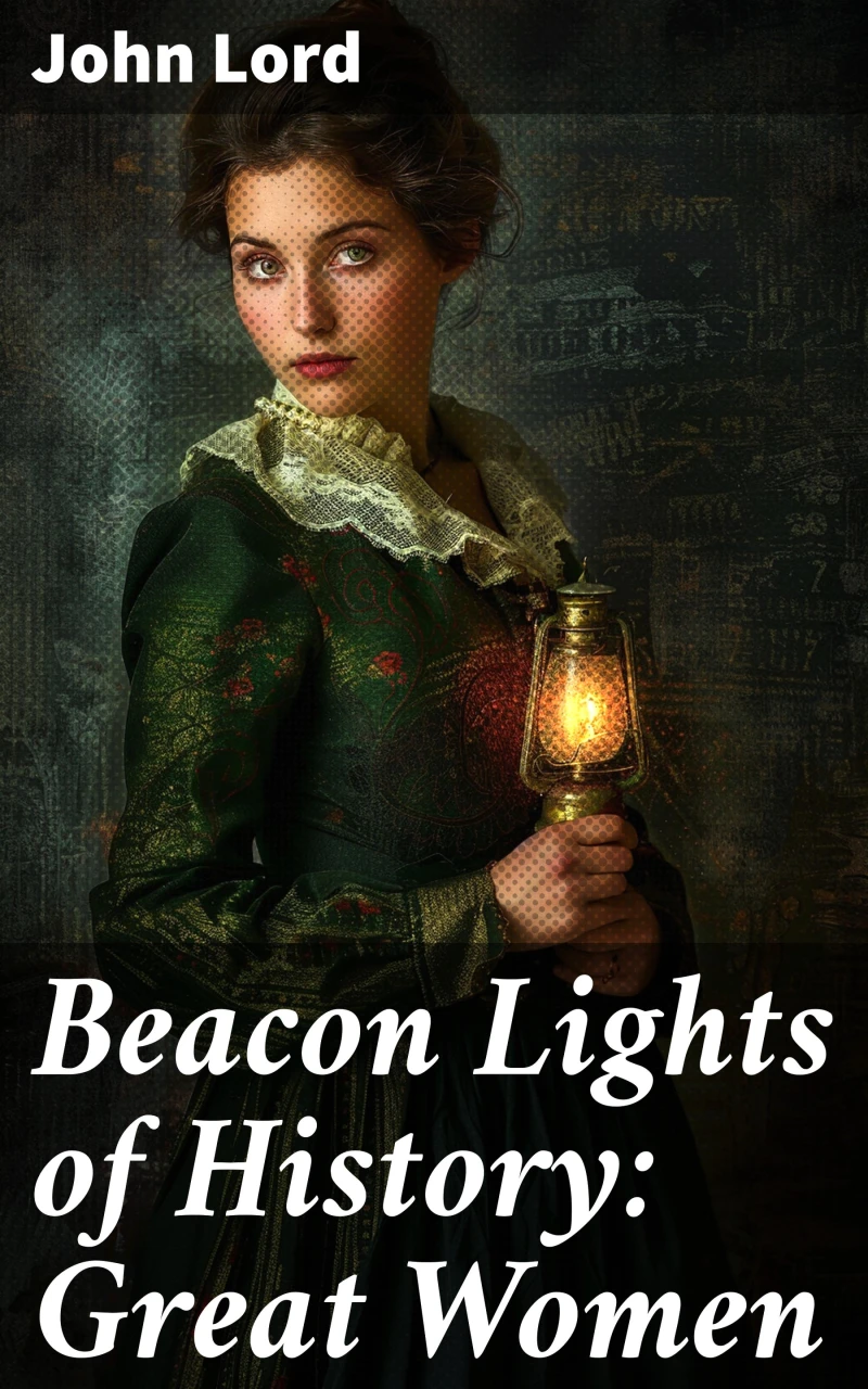 Portada: Beacon Lights of History: Great Women