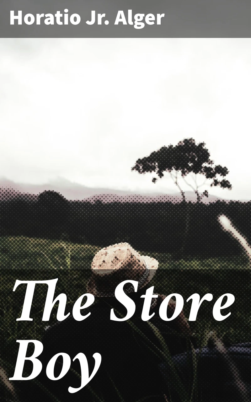 Portada: The Store Boy