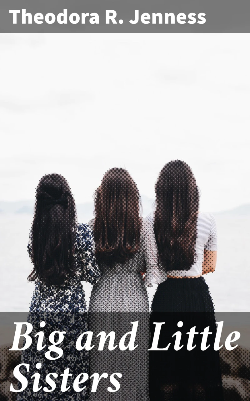 Portada: Big and Little Sisters