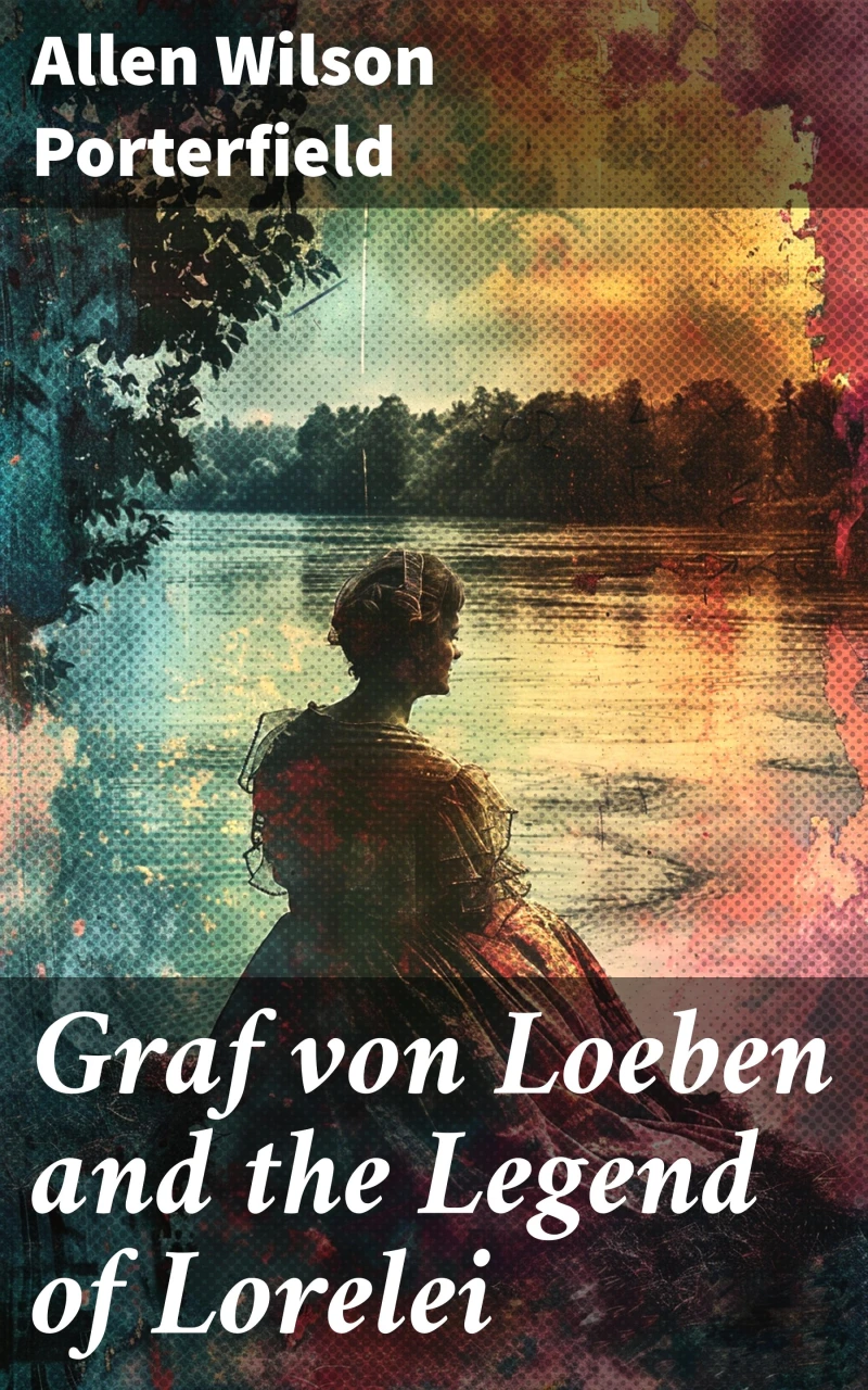 Portada: Graf von Loeben and the Legend of Lorelei