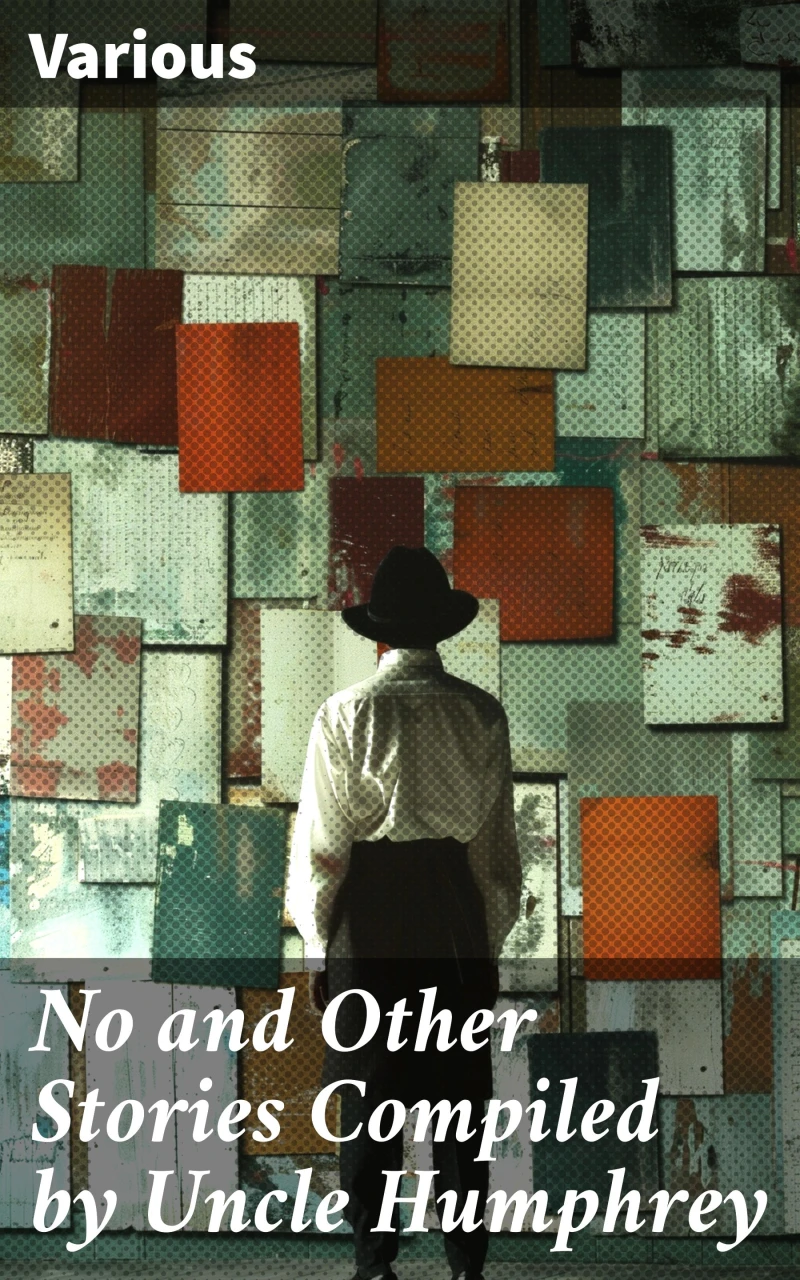 Portada: No and Other Stories Compiled by Uncle Humphrey