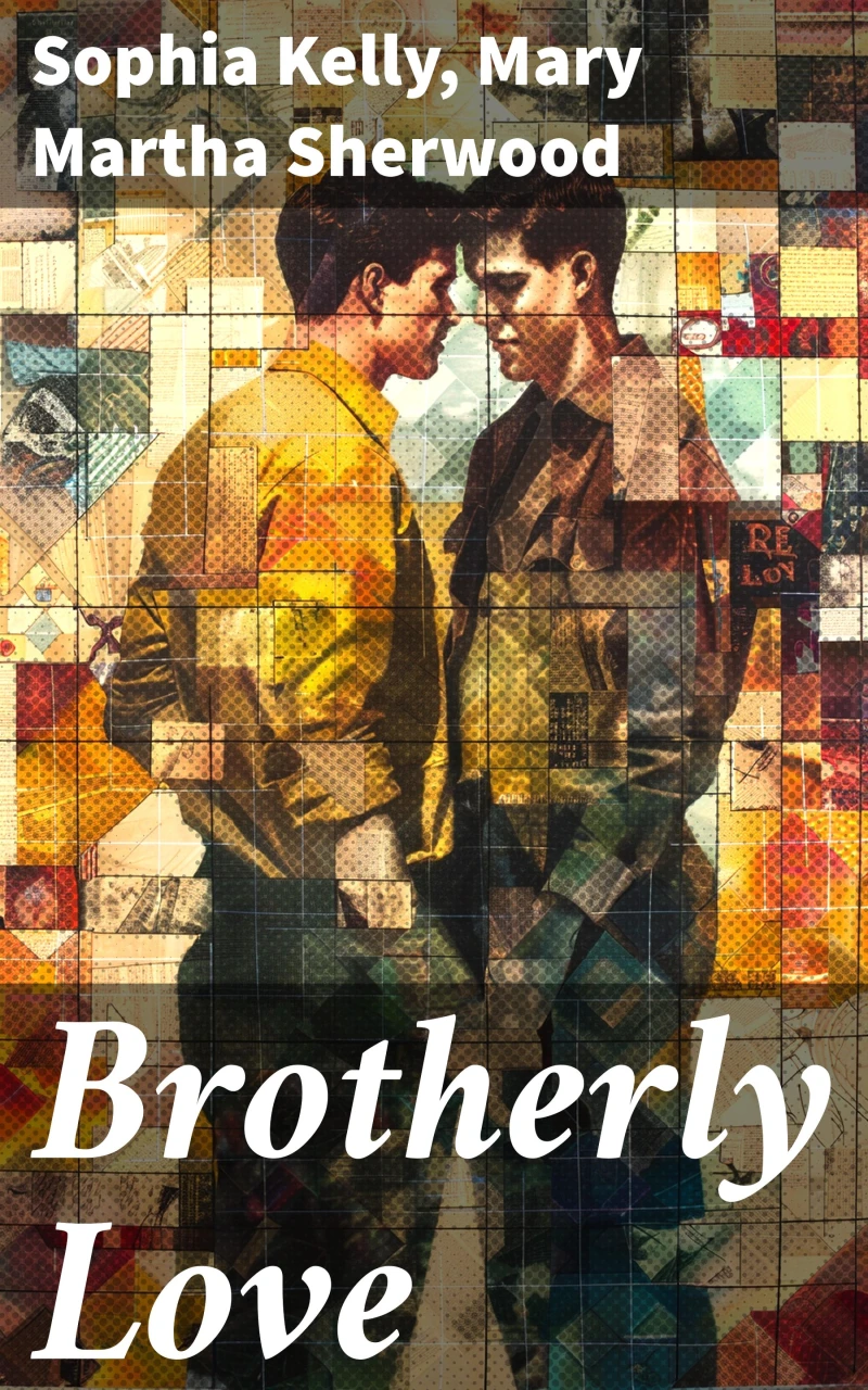 Portada: Brotherly Love